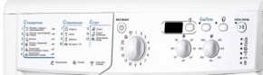   Indesit IWSD 71051 B UA 4