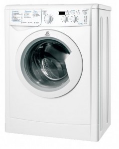   Indesit IWSD 71051 B UA