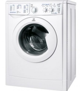   Indesit IWSND 51051 C ECO EU