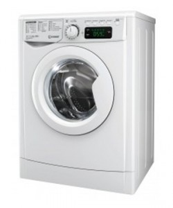   Indesit KSE 2260 W UA