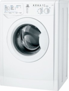   Indesit WISL 1031 UA