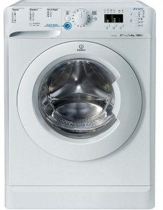   Indesit XWA81283XWEU