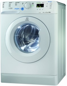   Indesit XWA 71051 W EU