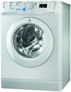   Indesit XWA 81283X W EU