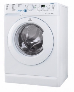   Indesit XWD71283W