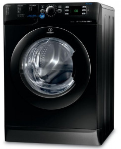   Indesit XWE 81483XK 3