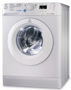   Indesit XWSA 61051 WWG UA