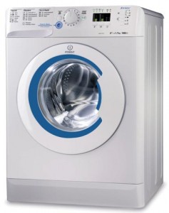   Indesit XWSA 71051X WWBB