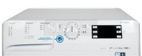   Indesit XWSE 61052-W 3