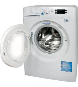   Indesit XWSE 61052-W