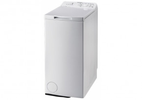    Indesit ITW A 61052 W EE (0)