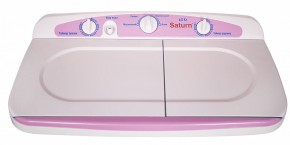   Saturn ST-WK7601 Pink 4