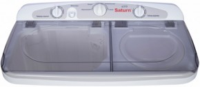      Saturn ST-WK7602 Silver 4