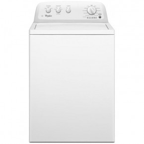    Whirlpool 3LWTW4705FW