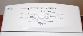   Whirlpool AWE 5100 3