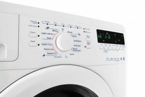   Whirlpool AWO/C 7113 3