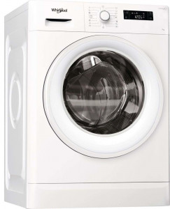   Whirlpool FWF 71253 W EU