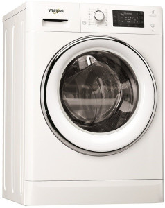   Whirlpool FWSD71283WCV EU