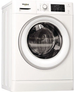   Whirlpool FWSD81283WS EU