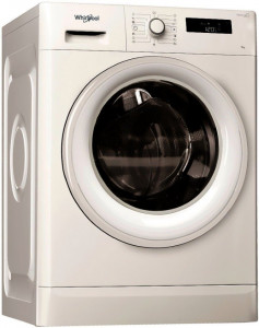   Whirlpool FWSF61053WS EU