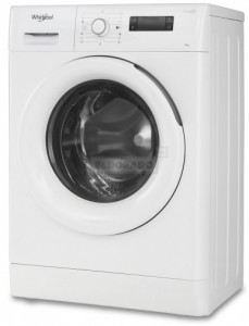   Whirlpool FWSF61053W EU