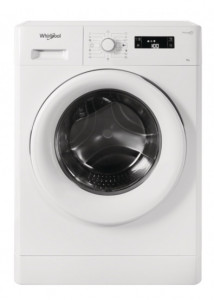    Whirlpool FWSF61053W EU