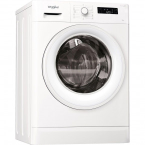    Whirlpool FWSF61053W EU 3