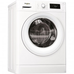   Whirlpool FWSG61053W EU