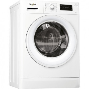   Whirlpool FWSG 61253 W EU