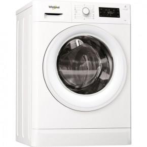   Whirlpool FWSG 61253 W EU 3