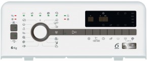   Whirlpool TDLR 60230 3