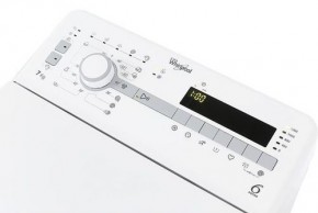   Whirlpool TDLR 70210 3