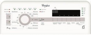   Whirlpool TDLR 70210 4