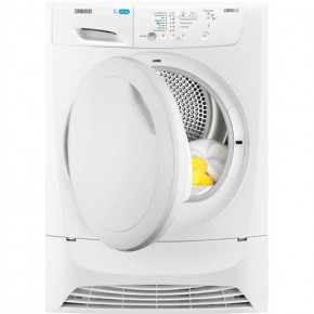   Zanussi ZDP 7202 PZ