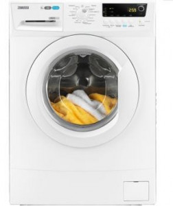   Zanussi ZFUG71000V