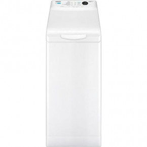   Zanussi ZWQ61226WI