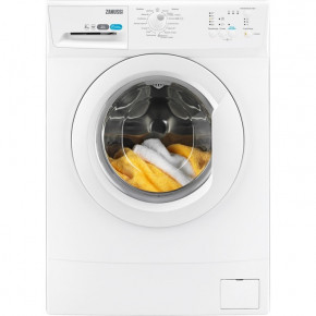   Zanussi ZWSE680V