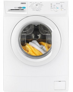   Zanussi ZWSE 6800 V