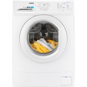   Zanussi ZWSE 680 V