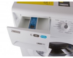   Zanussi ZWSG7121V 4