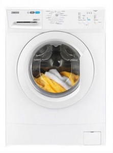   Zanussi ZWSG 6101 V