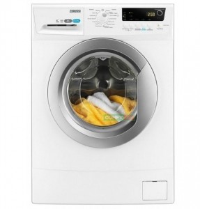   Zanussi ZWSG 7101 VS