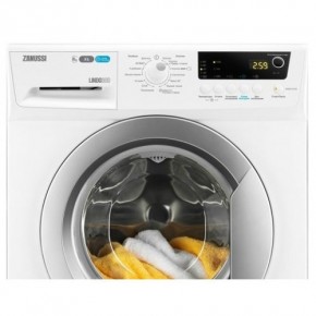   Zanussi ZWSG 7101 VS 3