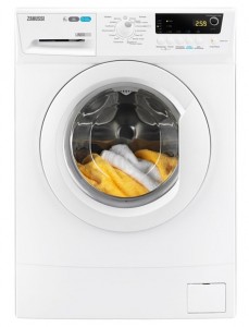   Zanussi ZWSG 7101 V