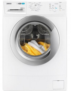   Zanussi ZWSH 6100 VS