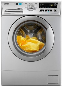   Zanussi ZWSH 7100 SS