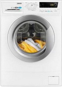   Zanussi ZWSH 7100 VS