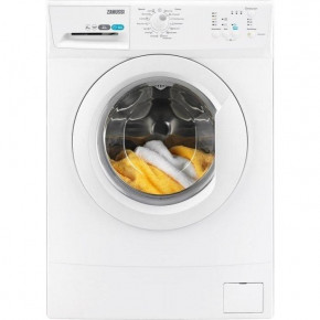   Zanussi ZWSO 6100 V