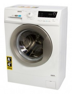   Zanussi ZWSO 7100 VS 3