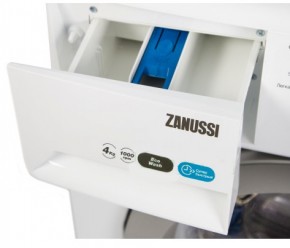   Zanussi ZWSO 7100 VS 8